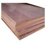 99.99% T2 4x8 Copper Sheet Metal