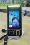 HFSecurity FR05 5 Inch Facial Finggerprint Recognition Access Control Device
