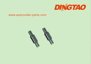 China 112083 Vector 5000 Parts Suit Cutter Behind Blade Roller Axle Intermediair wholesale