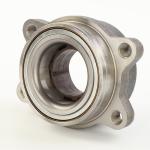 Auto Wheel Hub Bearing with Customized Request and Separated Design