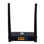 3G 4G CPE Lte Hotspot Router 300Mbps Wifi Router With Sim Card