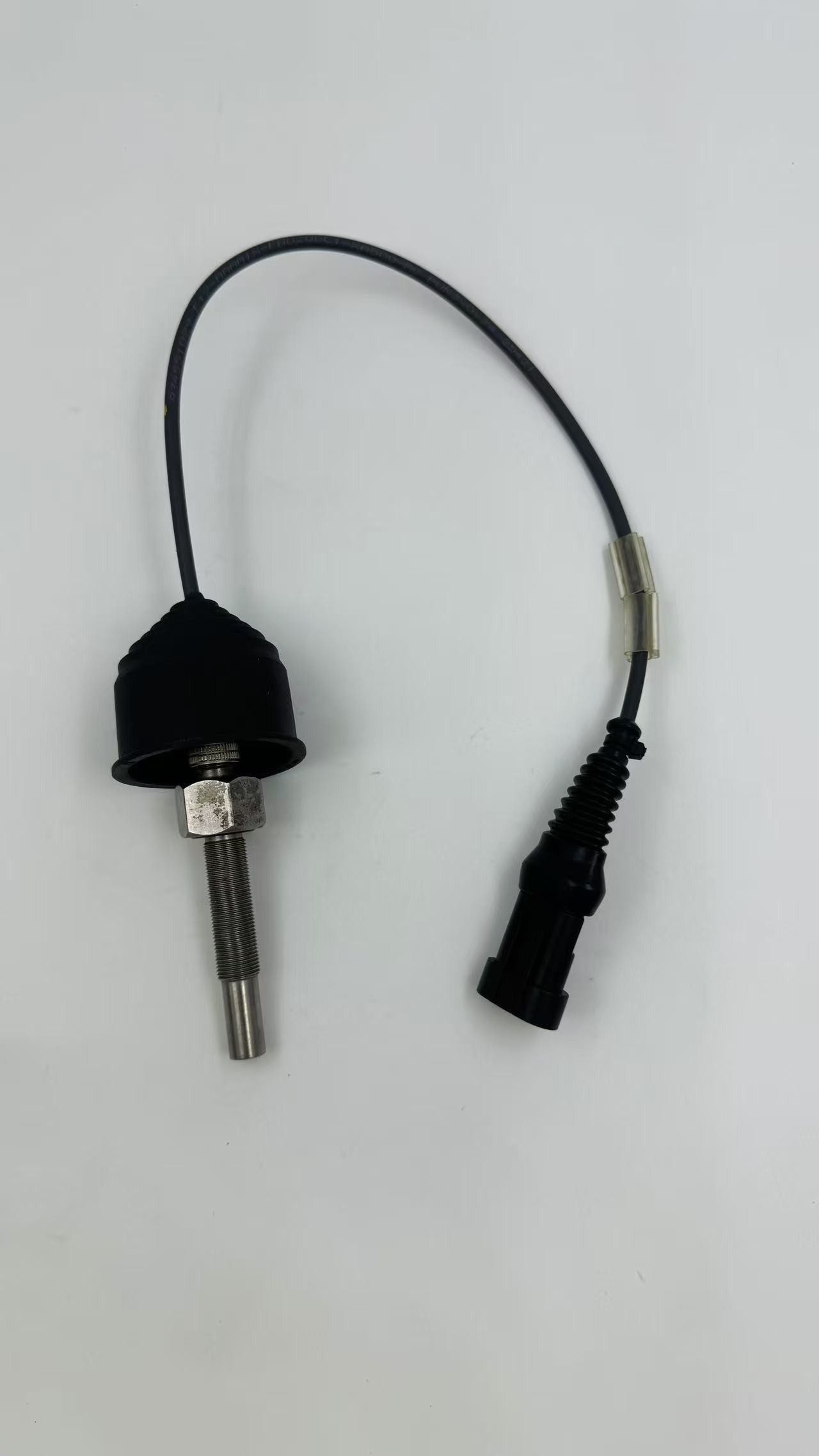 K00247027 CIFA Master Cylinder Aproximity Switch With Antenna For Concrete Pump Trucks Spare Parts