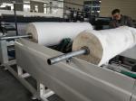 Edge Vacuum Suction 300M/Min Jumbo Roll Slitting Machine
