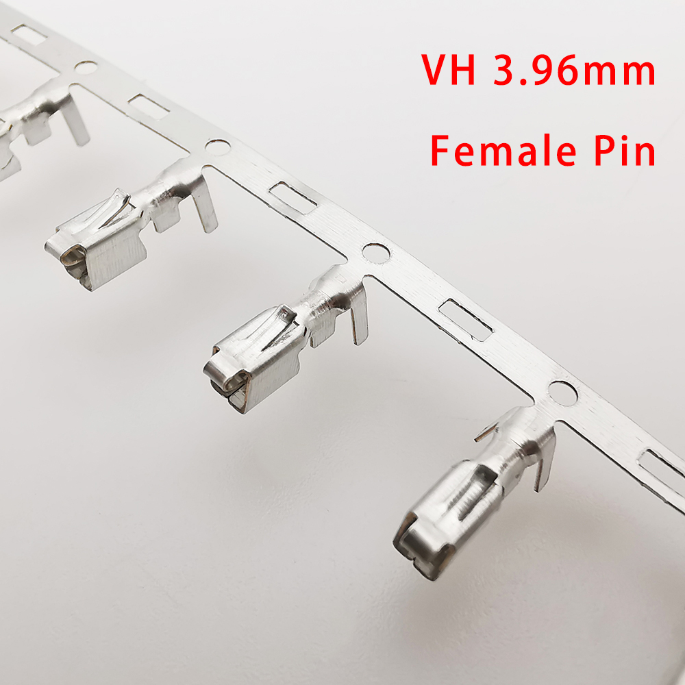 Car Auto Flat Ribbon Cable 100mm 150mm Vh Xh Electric Wire Harness