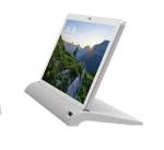 800X1280 IPS 10 inch Tablet PC Android With 3.7V 5000mAh Battery