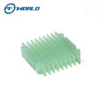 Silicone Injection Molding CMC Turning Milling Parts