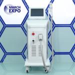2019 Hot sale 808nm Diode Laser Hair Removal / Laser Hair Removal Machine/ Hair