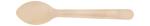 Sustainable Eco Friendly Biodegradable Wooden Spoons For Ice Cream