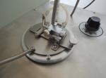 Oil Analysis Testing Equipment ISO 3679 Automatic Low Temperature Closed Cup