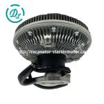 24V Excavator Clutch 14606774 VOE14606774 Volvo Excavator EC300D