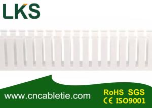 China White wiring duct wholesale