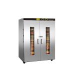 Commercial professional vacuum portable domestic fruit vegetable dryer cocoa