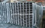 mild steel pipes ! galvaized square steel tube galvanized square tubing product