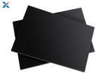 Thin 3mm Frosted Acrylic Sheet Perspex Plastic Plate Custom Cutting