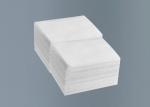 Esthetic Microfiber Disposable Face Wipes Personal Care Extra Soft Gentel