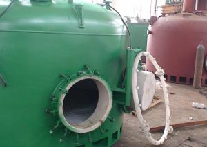 China Solid Liquid Separation Agitated Nutsche Filter And Dryer For Pharmaceutical Industry wholesale