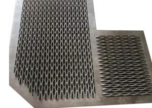 China SS304 Crocodile Mouth Foot Step Punching Board In Kitchen wholesale