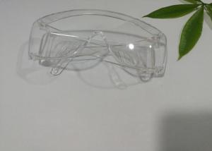 China Anti Fog Indirect Ventilation Medical Safety Goggles wholesale