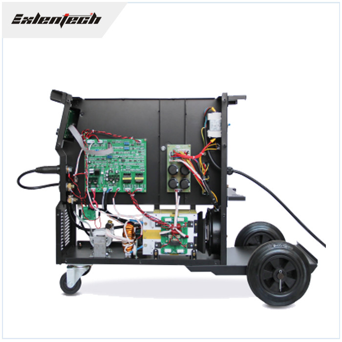 OEM 250apm Industrial MIG Inverter Welder For Stainless Steel