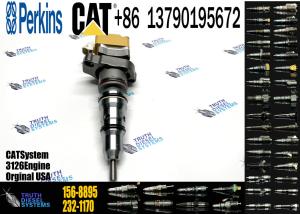 China Injector 156-8895 111-7916 177-4753 138-8756 222-5963 222-5972 173-4059 155-1819 155-8723 for 3126 wholesale