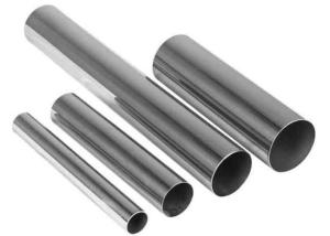 China Seamless Nickel Alloy Pipe Hastelloy C-4 N06455/W.Nr.2.4610 NiMo16Cr16Ti Seamless Welded Pipe wholesale