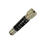 5 W Coaxial Fixed Attenuators DC-18 GHz TNC SMA Type N Attenuator