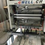APET Thermoform Sheet Extrusion Machine PET Blister Sheet Production Line
