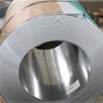 Cold Rolled 201 / 304 / 316L / 430 Stainless Steel Banding Strap