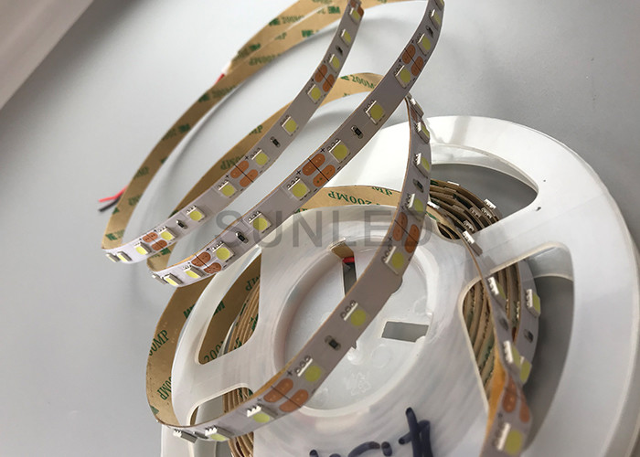Self Adhesive Waterproof Led Light Strips With Remote And Controller