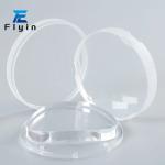 Monolayer Dental Lab PMMA Discs 98/95/89mm for Removable Denture