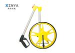Basic Construction Tools Handle Rolling Distance Walking Measuring Wheel