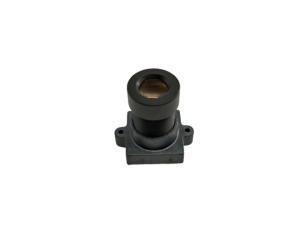China F2.4 Durable Industrial Cameras Lens , Resolution 13MP Rugged Lenses wholesale
