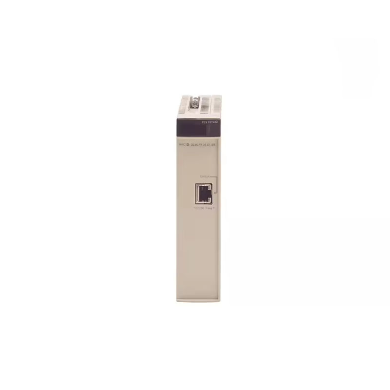 PLC Take Your to the Next Level with Our High-performance Control System PLC EnerpacP80
