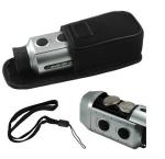 Digital 7x18 Pocket Golf Laser Range Finder