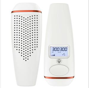 China Soft Light Laser Hair Removal Machine , Home Women'S Hair Removal Devices wholesale