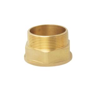 China Brass Equal Straight（MF） wholesale