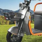 Electric Motorcycle Bicycle Tricycle Scooter Bike Driving Type Electric Grade
