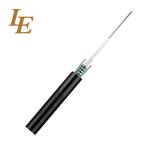 Factory Outdoor Optical Fiber Cable OM3 OM4 Fiber Optic Cable Drums