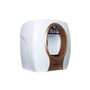 China Newest popular skin Mirror facial skin analyzer machine for salon service wholesale