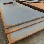 Astm A36 A569 A516 C45 Steel Plate S45c Aisi 1030 Carbon Steel Plate