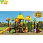 Kindergarten Playground Children Outdoor Playing Equipment Outdoor Playground