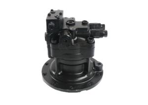 China YN15V00002F4 Hydraulic Swing Motor SK200-6E M5X130 For Kobelco wholesale