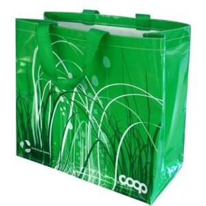 China pp non woven matt laminated bag wholesale