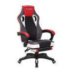 HCYZ OEM Racing Style Leather Office Gaming Chair For Children Metal Type Iron