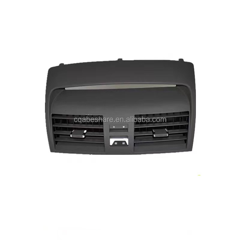 Front Dash AC Car Air Conditioner Vent Console Center Grill for Toyota Camry 2006-2011
