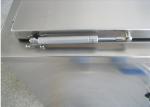 18 Transducer Ultrasonic Cleaner Machine , Parts Sonic Wave Ultrasonic Cleaner