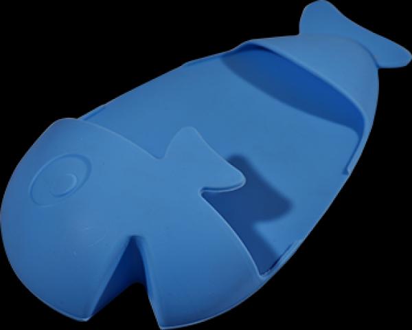 Silicone manufacturer Silicone baking tools fish shape silicone glove SK-011