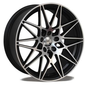 China 18&quot; 19&quot; 20&quot; Staggered Aluminum Alloy Car Wheel Rim wholesale
