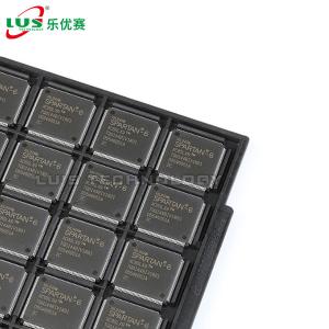 China XC6SL TQFP 144 Programmable Logic ICS Spartan 6 XC6SLX9 2TQG144C wholesale