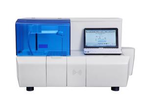 China Lab Analyzer Equipment CLIA Chemiluminescence Immunoassay System 88x56x50cm wholesale